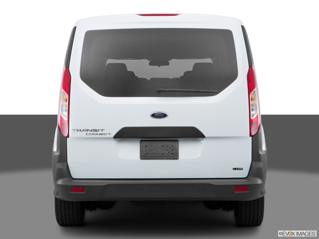 2016 ford transit connect sales van